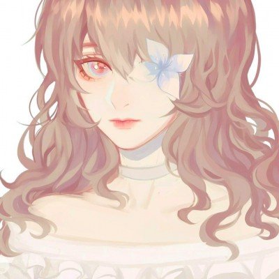 花环夫人